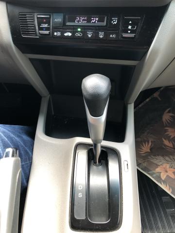 Civic 2.0 2014 lxr aut flex único dono - Foto 5