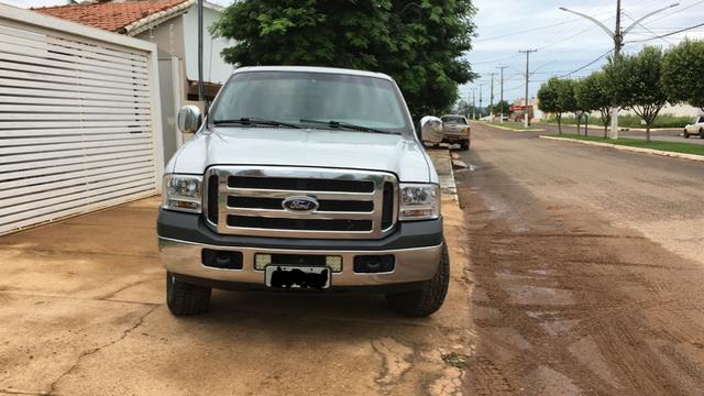 F-250 4x4 - Foto 2