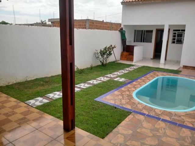 Vendo ou troco casa - Foto 12