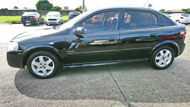 GM Astra Advantage - Foto 9