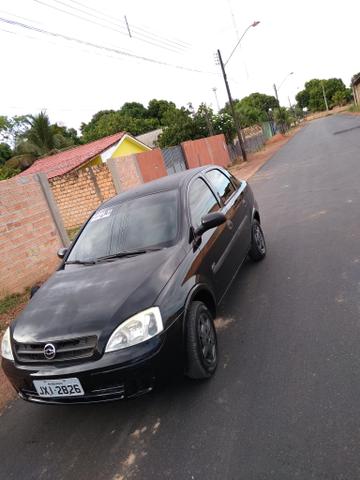 Vendo Corsa Joy 1.0 R$ 13.500