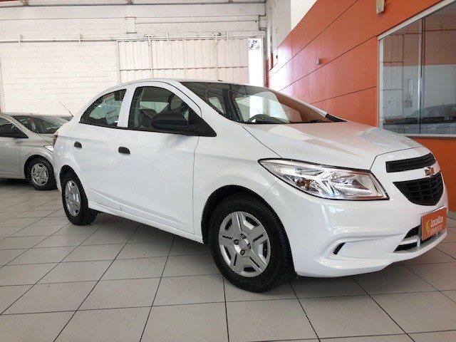 PRISMA 2018/2018 1.0 MPFI JOY 8V FLEX 4P MANUAL - Foto 3