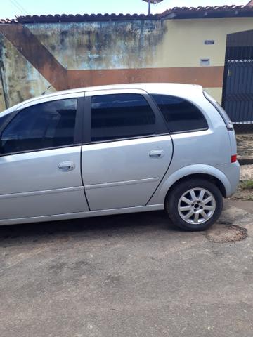 Meriva premium