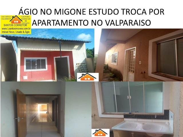 Precisando de ágio em valparaiso, c.ocidental, j.ingá sou especialista tenho varios - Foto 5
