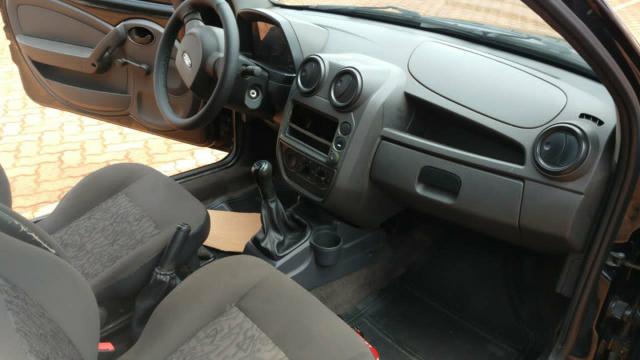 Ford Ka 2011 - Foto 7