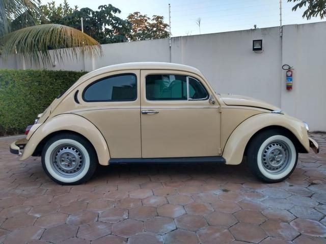 Fusca 1974/1974 - Foto 3