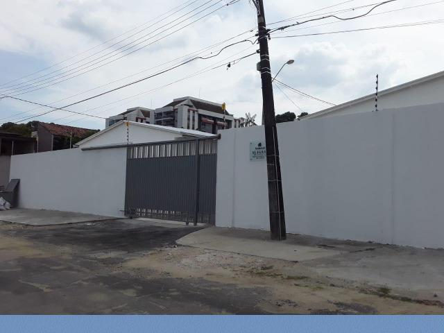 Parque Da Laranjeira 2qrts Cd Fechado Casa Nova Pronta Pra Morar fahzu extqf - Foto 5