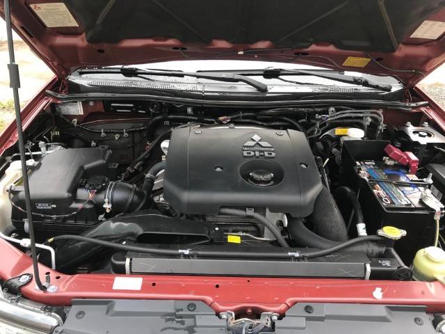 L200 tríton outdoor 3.2 diesel automática 180cv - Foto 2