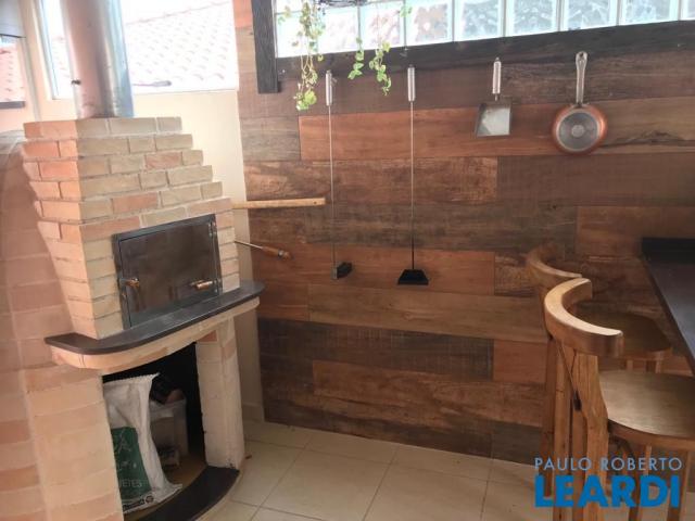 Casa à venda com 3 dormitórios em San diego park, Cotia cod:588521 - Foto 6