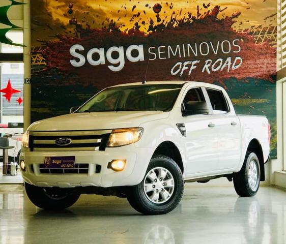 FORD RANGER XLS CD 3.2 A