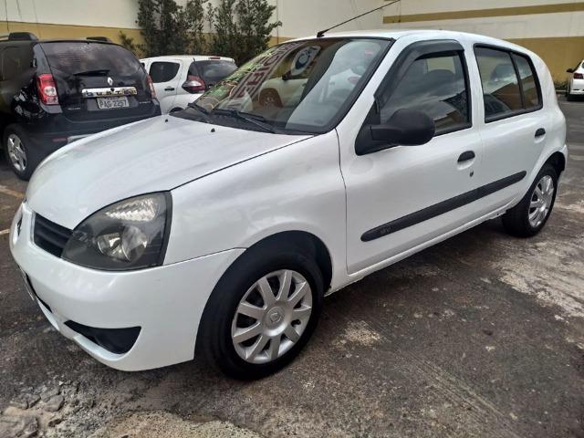 Renault Clio 1.0 Básico - Foto 3
