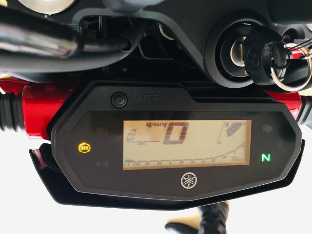 Yamaha Fazer 250 2020 - Foto 4
