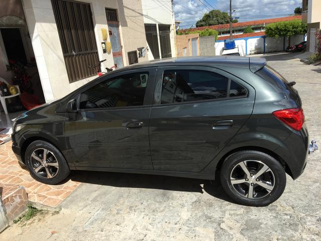 Onix LTZ 2019 completo novo novo