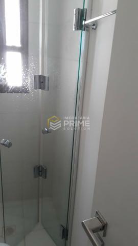 |Apartamento com 77m² no Jardins | 7nd Andar , 1 vaga , Projetados - Foto 3