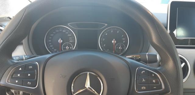 Mercedes B 200 2015 top - Foto 11