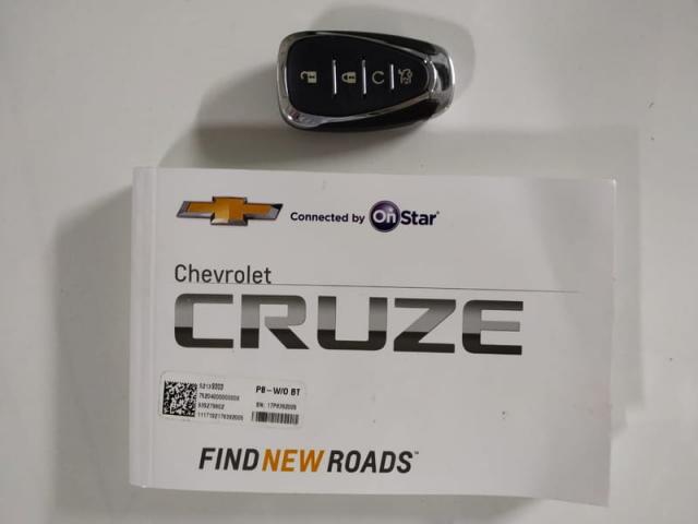 CHEVROLET CRUZE SEDAN LTZ 1.4 16V TURBO FLEX 4P AUT - Foto 7