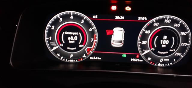 Golf gti mk7,5 - Foto 4