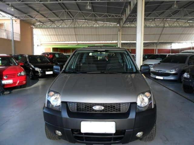 Ecosport 1.6 XLS 2007 - Foto 3