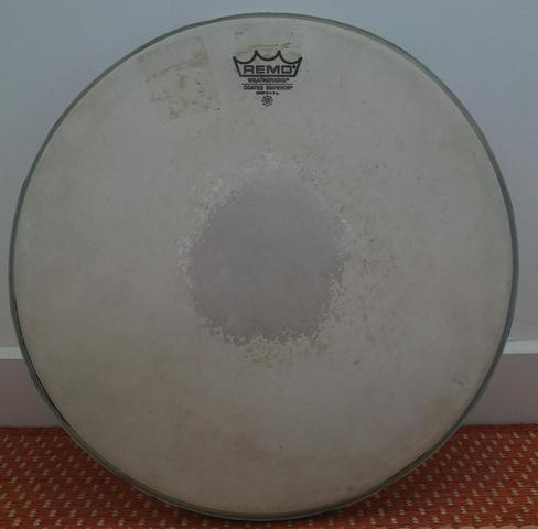 Peles de Bateria [Diversas] - Foto 5