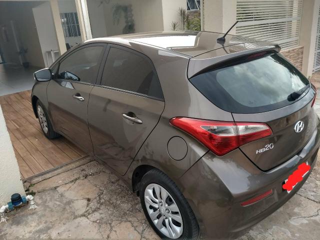 Hb20 hatch comfort plus flex 1.0 - Foto 8