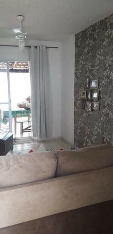 Vendo linda casa co condomínio rio Claro com 2/4 - Foto 7