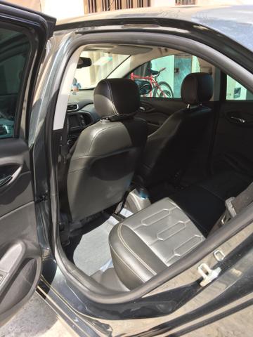 Onix LTZ 2019 completo novo novo - Foto 8