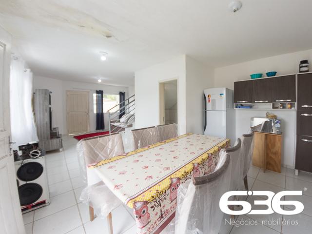Casa | Joinville | Jardim Paraíso | Quartos: 2 - Foto 8
