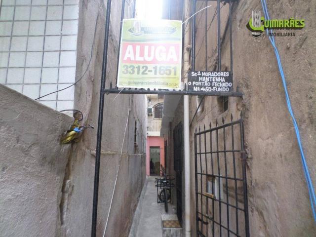 Casa com 1 dormitório - Machado - Foto 2