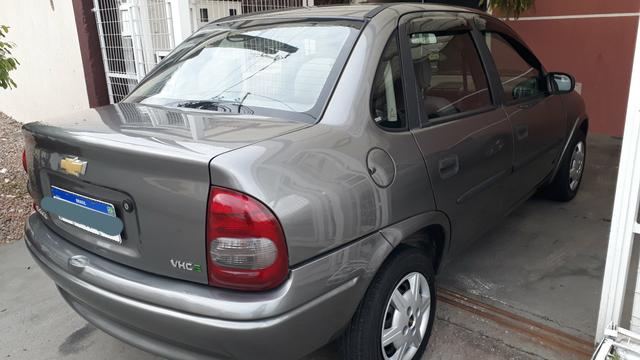 Classic 09/10 completo - Foto 12