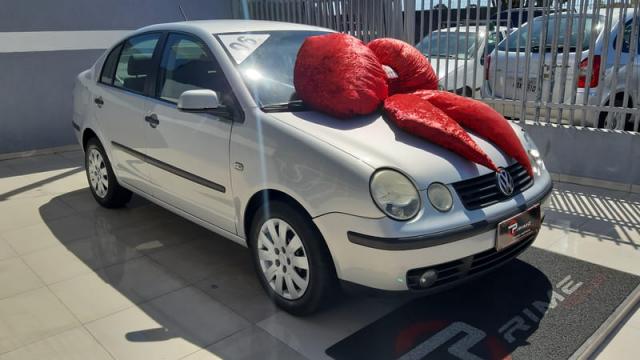 Volkswagen Polo Sedan 1.6 8v - Foto 2