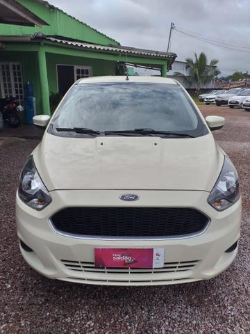 Ford Ka 1.0 2015/2016