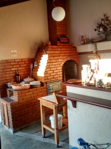 Belissima casa em Iguaba Grande com 3 quartos e piscina - Foto 10
