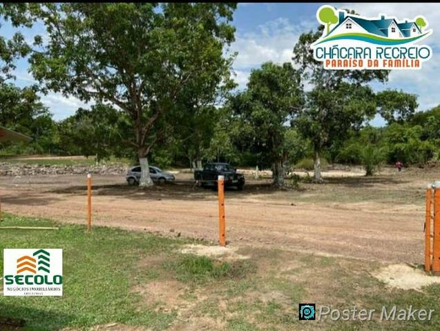 Chácara de recreio - Foto 6