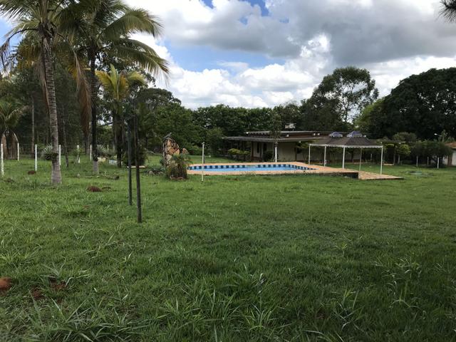Chácara dentro da cidade em Aragoiânia