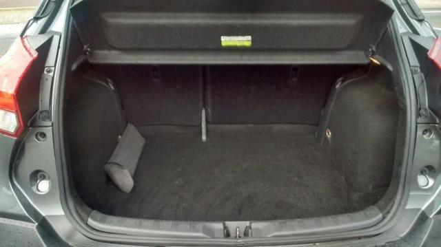 NISSAN KICKS SL 1.6 16V CVT FLEX Cinza 2016/2017 - Foto 11