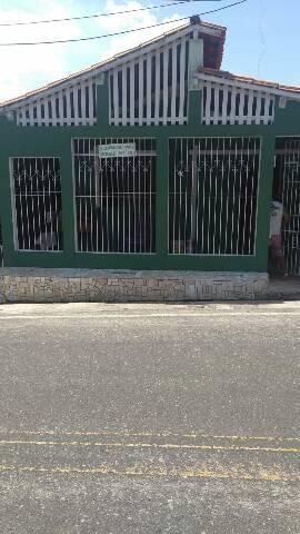 Casa réveillon em salinas pa