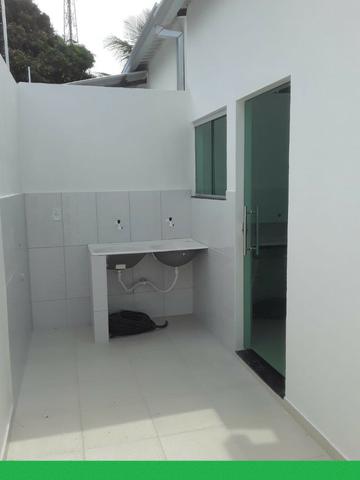 Cd Fechado 2qrts Parque Da Laranjeira Casa Nova Pronta Pra Morar cvwxu xpzus - Foto 11