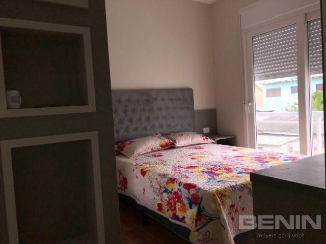 Casa de condomínio à venda com 3 dormitórios em Niterói, Canoas cod:12765 - Foto 12