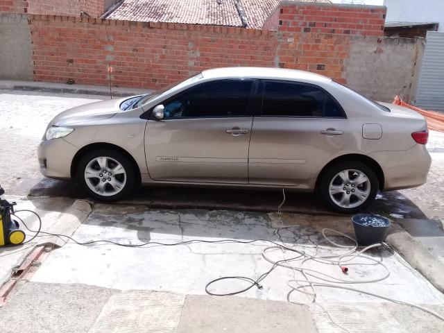 Toyota Corolla Xei 2008/2009 - Foto 2