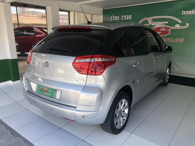 CITROEN C4 PICASSO GLXA 5L - Foto 5