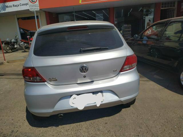 GOL 1.6 flex - Foto 3