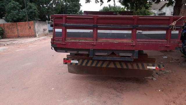 Vendo ou troco f.4000 - Foto 3