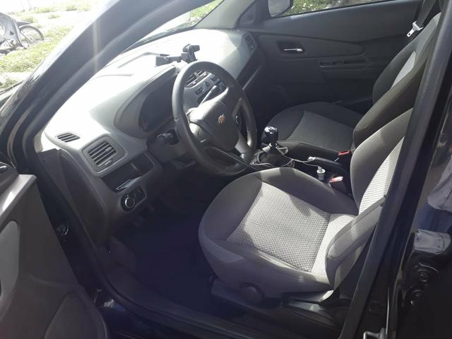Vendo ágio de um cobalt 2013/2013 R$16.500 segundo dono - Foto 8
