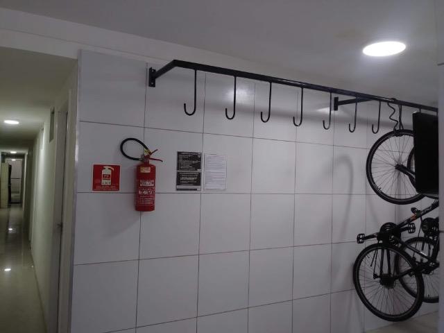 Kitnets Mobiliados na Aldeota, WiFi, Agua e Condo incluso!!! - Foto 6