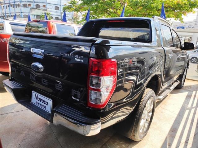 Ford Ranger 3.2 Limited 4x4 cd 20v - Foto 2
