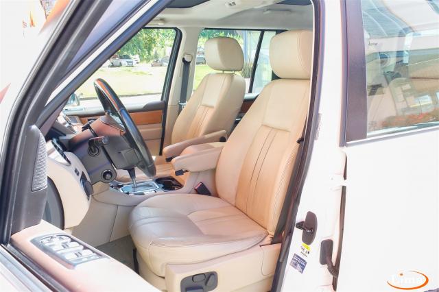 DISCOVERY 4 2011/2011 5.0 HSE 4X4 V8 32V GASOLINA 4P AUTOMÁTICO - Foto 10
