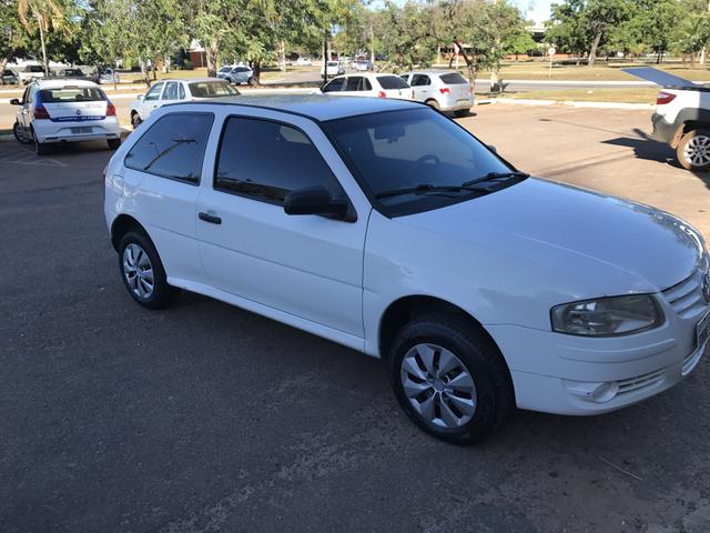 Vendo Gol 2014 Com Ar ?.PG BiZ e Titan - Foto 2