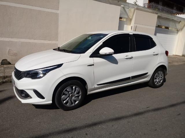 Fiat Argo - Foto 4