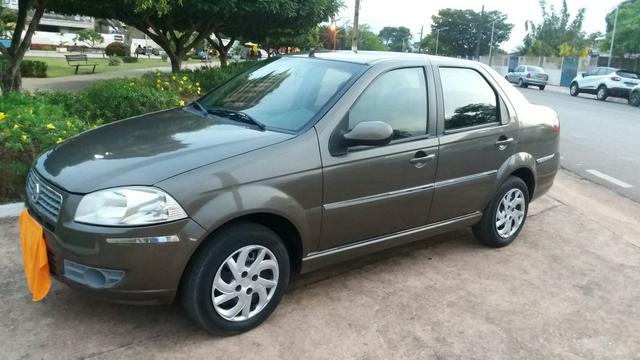 Fiat Siena EL 1.4 - Foto 9