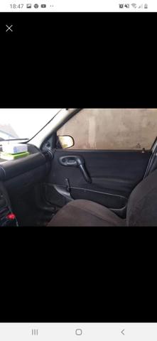 Vendo Corsa 2002 - Foto 4